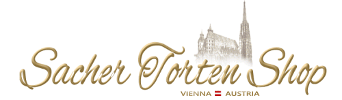 SACHER TORTE SHOP WIEN